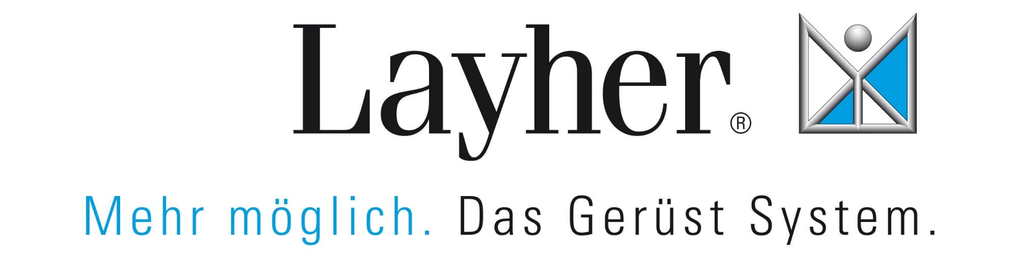 Layher Gerüste