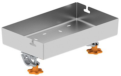 Layher FG Ablagebox