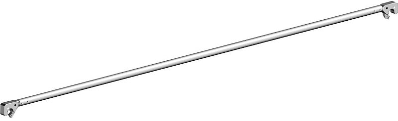 Layher FG Geländer 1,80 m 1205.180