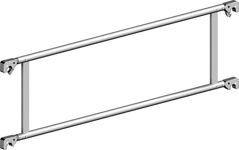 Layher FG Doppelgeländer 1,80 m 1206.180