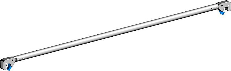 Layher FG Diagonale 1,95 m 1208.195