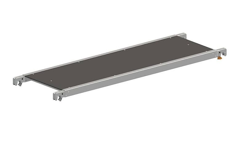 Layher FG Belagbrücke 1,80 m 1241.180
