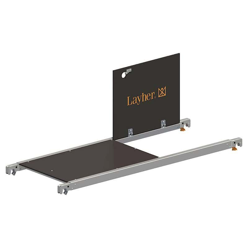 Layher FG Durchstiegsbrücke 1,80 m 1242.180