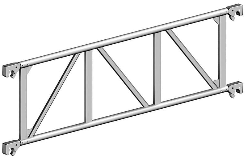 Layher FG Träger 1,80 m 1207.180
