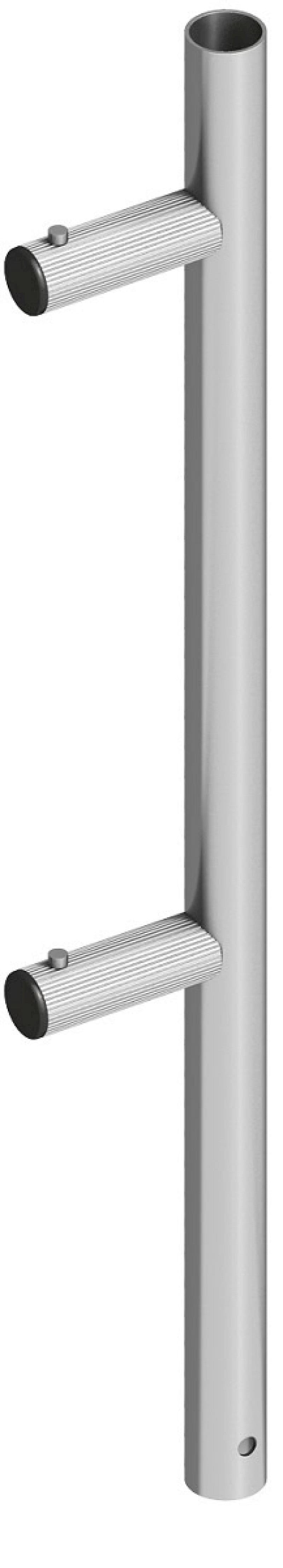 Layher FG Geländerstiel 1297.100