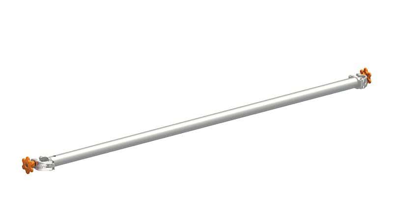 Layher FG Basisstrebe 1,80 m 1324.180