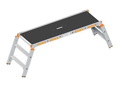 Layher Arbeitsplattform 1065