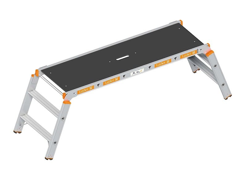 Layher Arbeitsplattform 1065