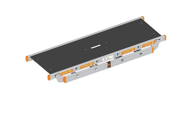 Layher Arbeitsplattform 1065