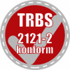 TRBS konform Siegel