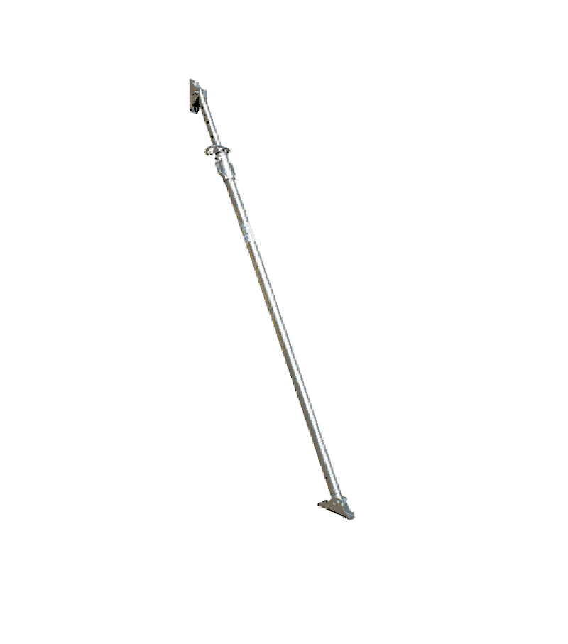 Schake Schrägstütze 1,50 - 2,61 m 11789V