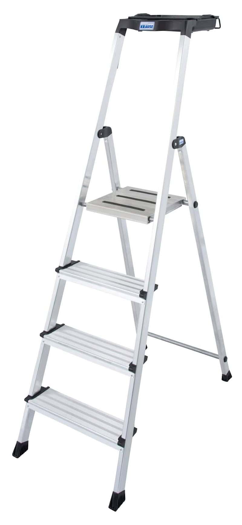 Krause Monto Stehleiter Secury 126528