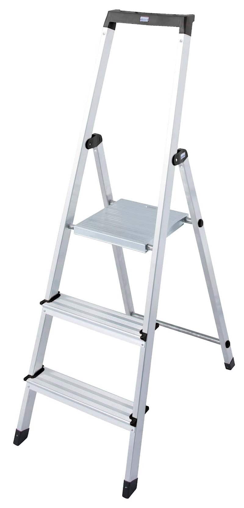 Krause Monto Stehleiter Solidy 126214