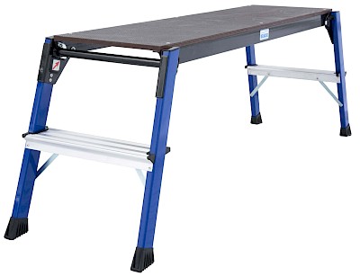 Krause Monto Arbeitsplattform StepTop