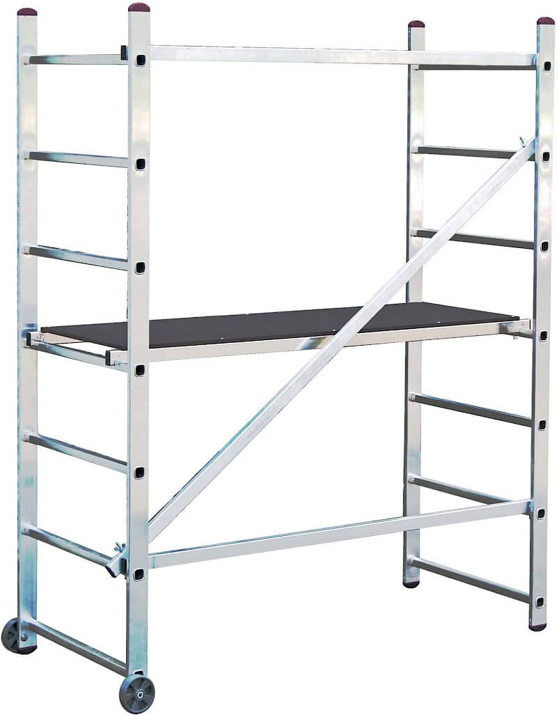 Krause Corda Kleingerüst 91674