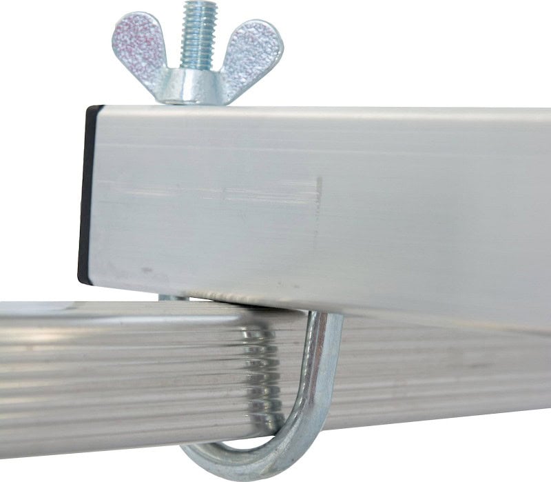 Krause Corda Montagegerüst - Befestigung für Diagonale