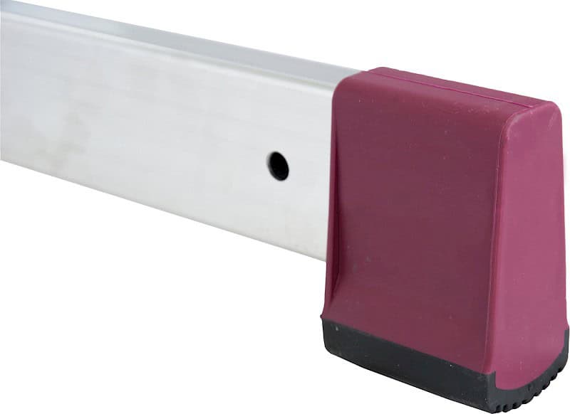 Krause Corda Montagegerüst - Quertraversen für sicheren Stand