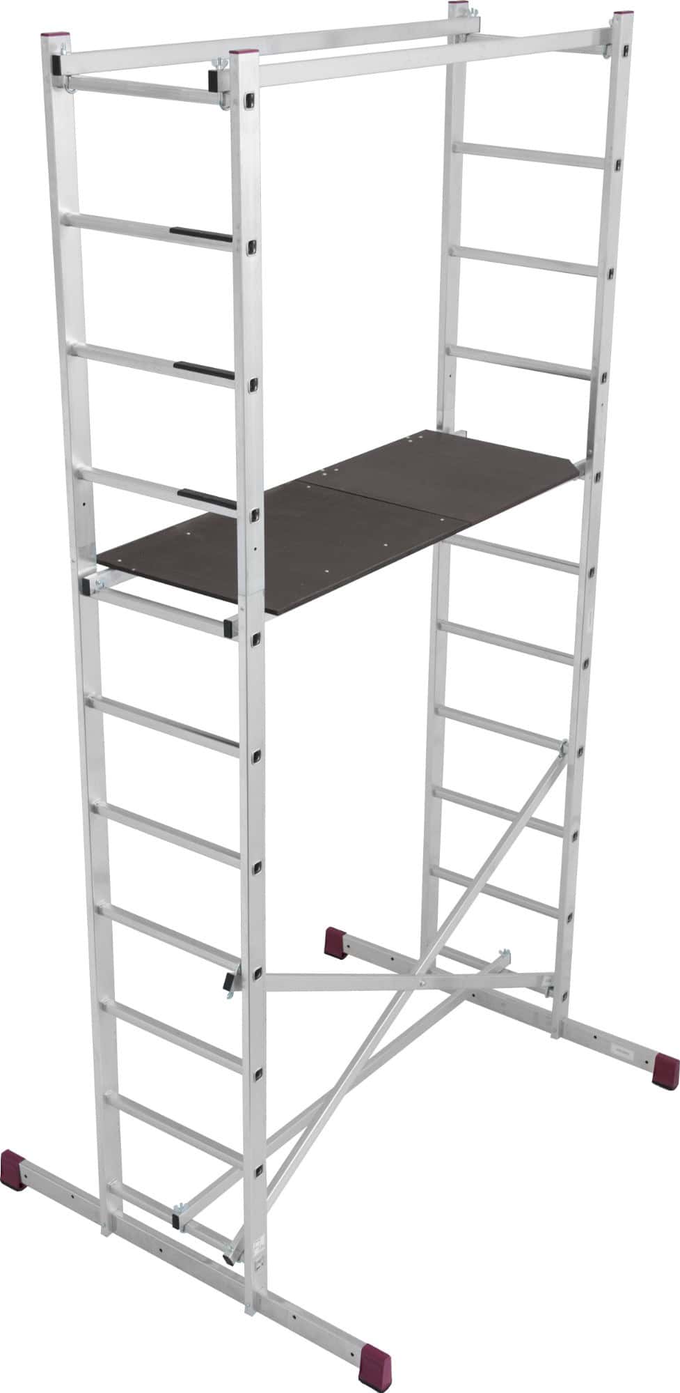 Krause Corda Montagegerüst