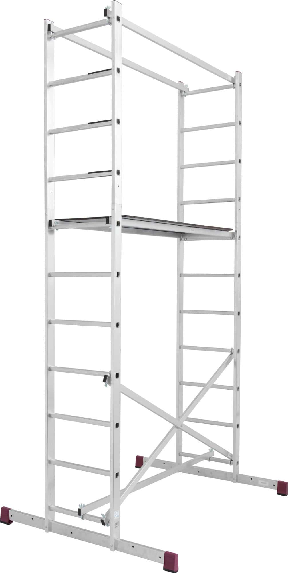 Krause Corda Montagegerüst 916280 - Ansicht 2