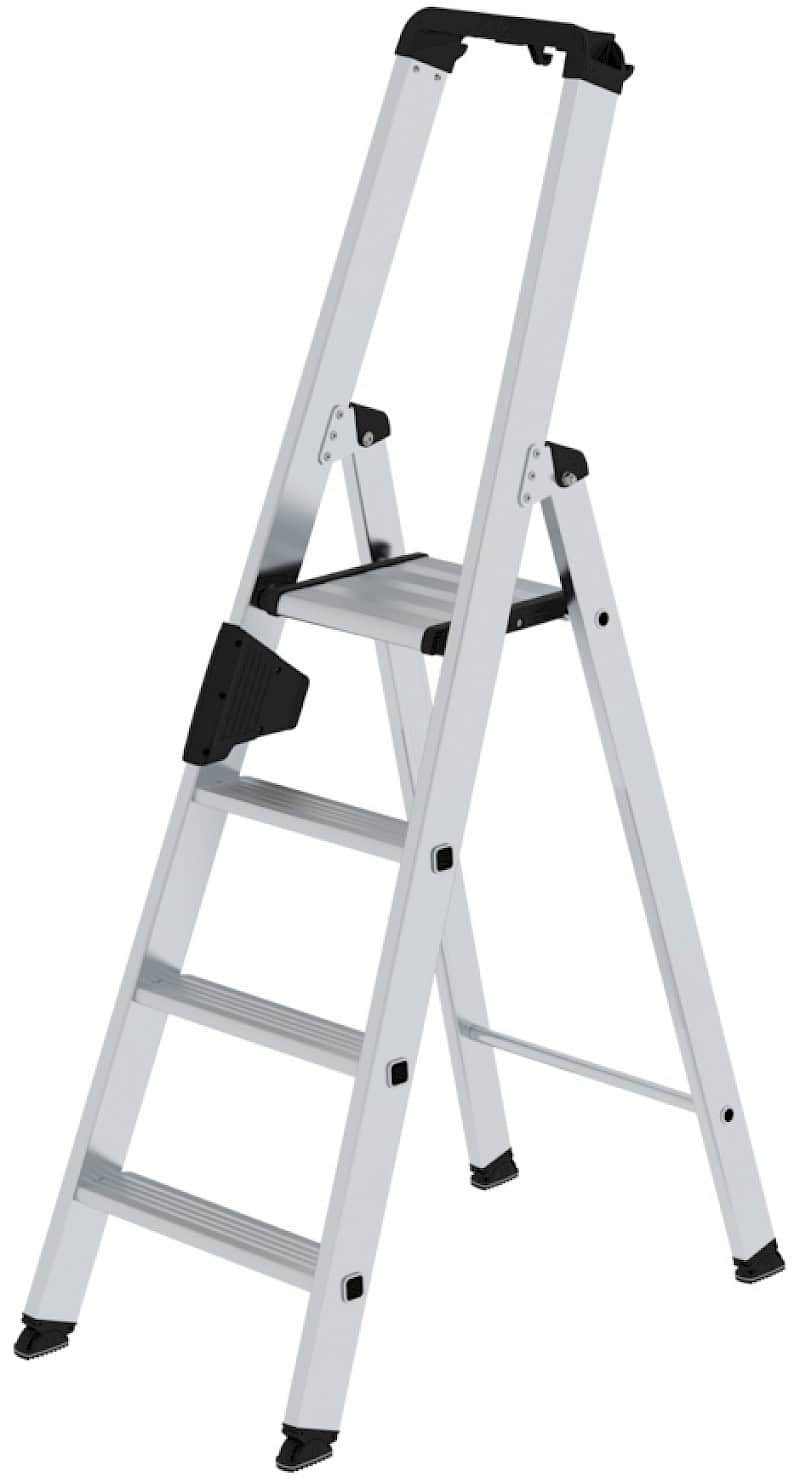 Munk Stufen-Stehleiter 4 Stufen 40104