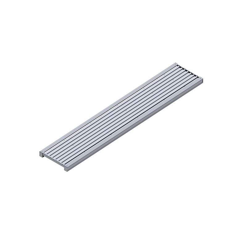 Layher Alu-Steg 600 Länge 3,18 m 1348318