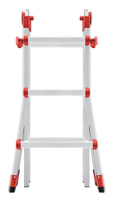 Hailo M80 Multifunktionsleiter