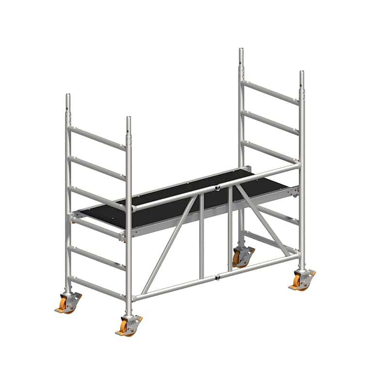 Layher Fahrgerüst Zifa 1406200