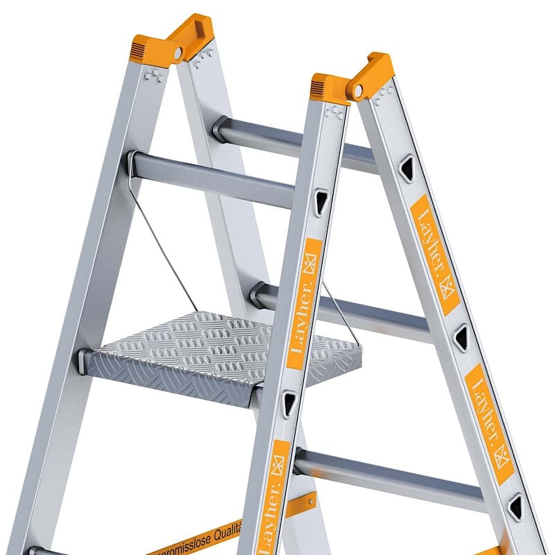 Layher Einhängeplattform 1016003