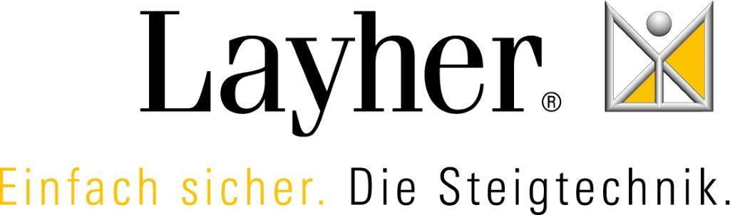 Layher Steigtechnik