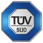 TÜV Süd Logo