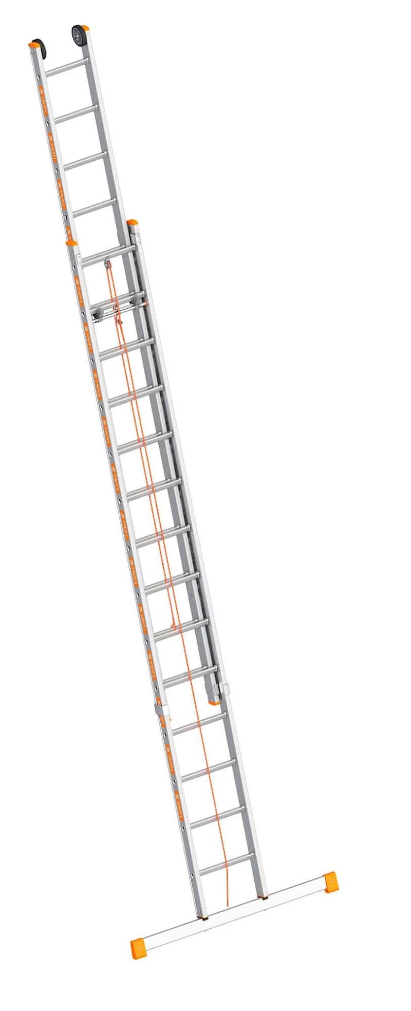 Layher Seilzugleiter 1037014