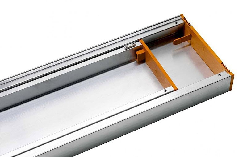 Layher Alu-Telesteg 1351 - Detail