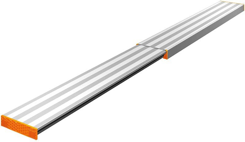 Layher Alu-Telesteg 1351290