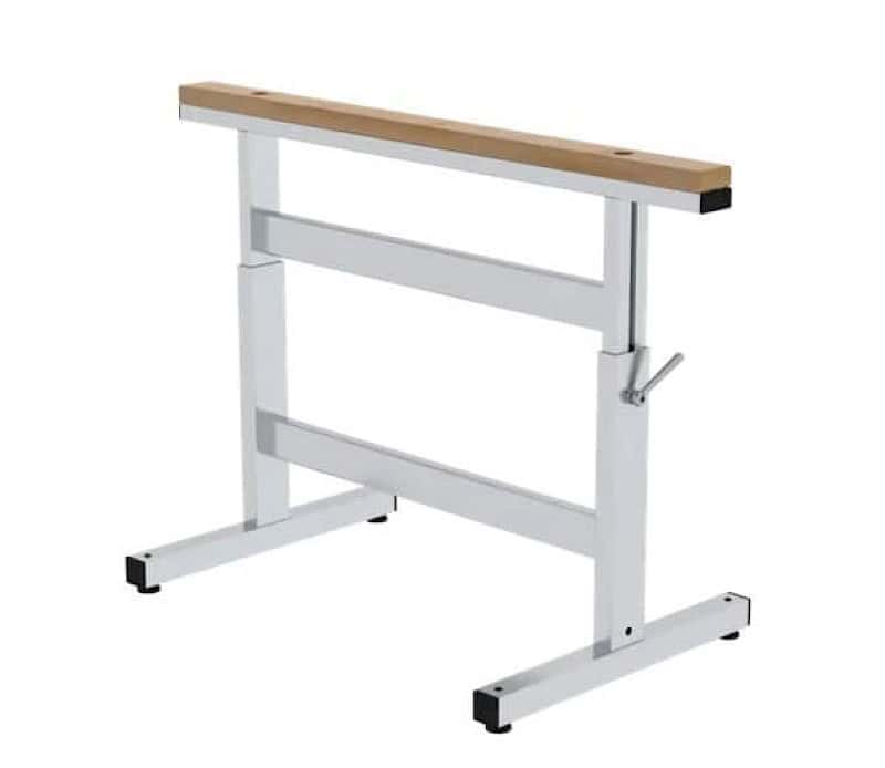 Munk Arbeitsbock höhenvertsellbar 30400