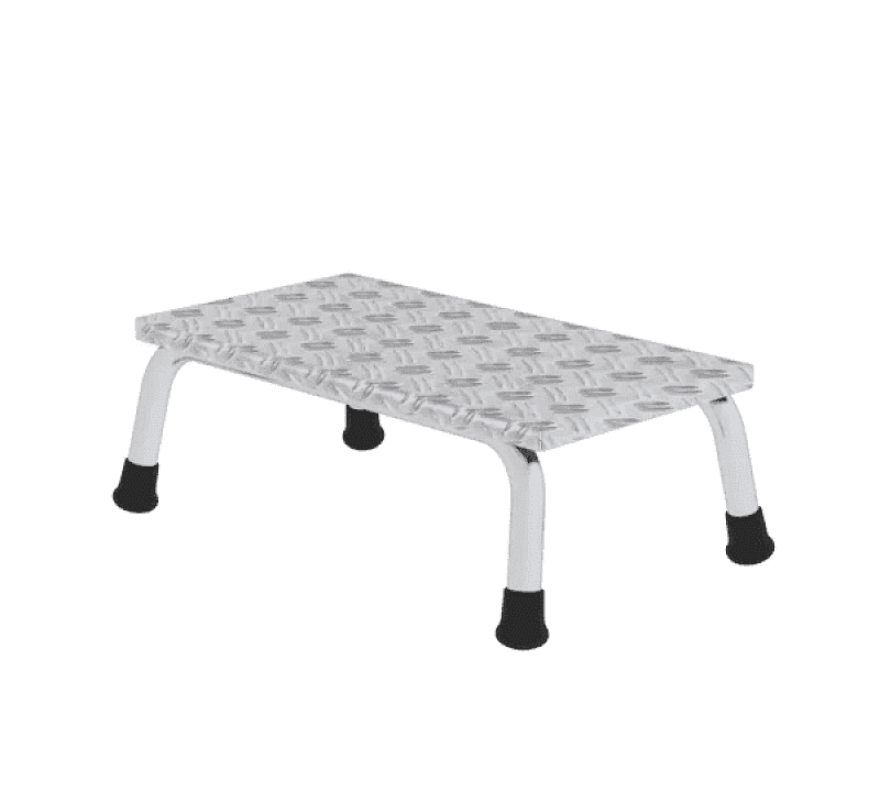 Munk Arbeitspodest starr 50031