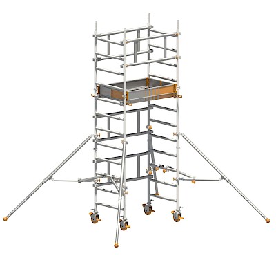 Layher SoloTower