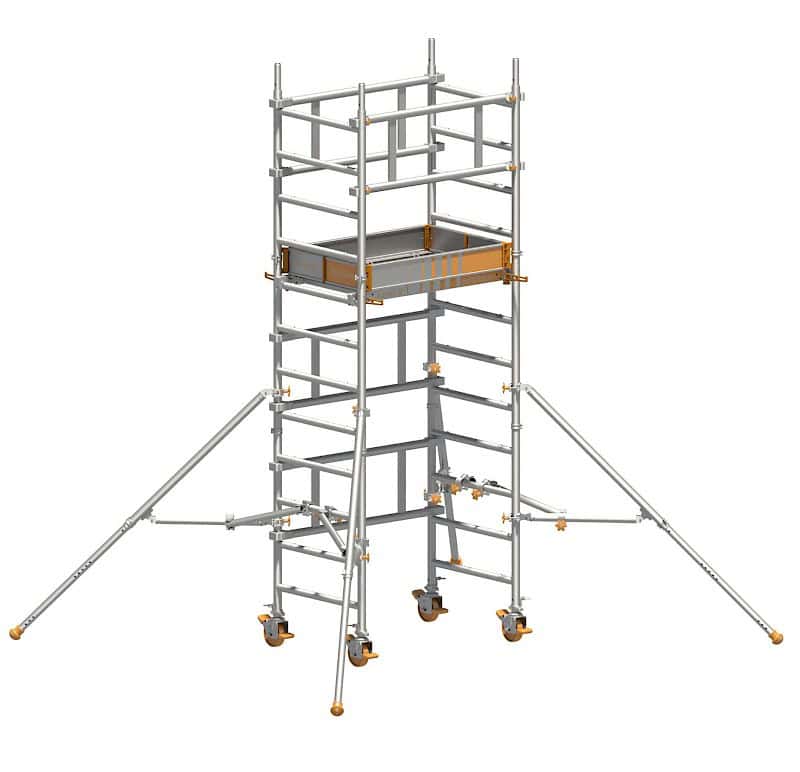 Layher SoloTower 1600102