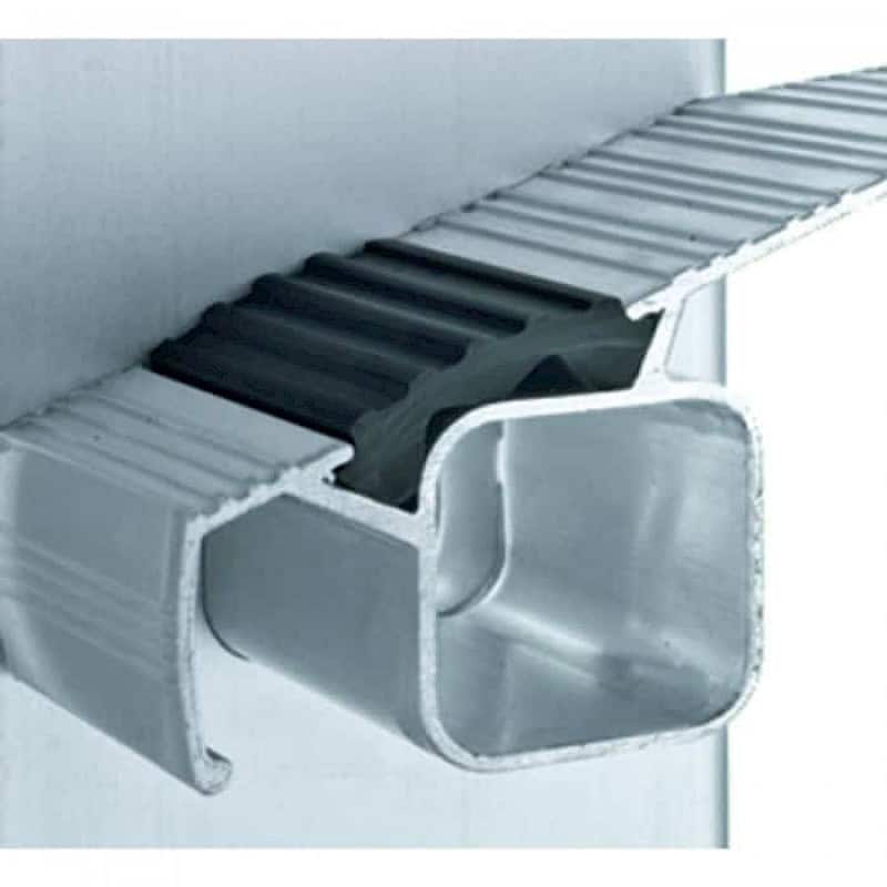 Zarges Stufen-Schiebeleiter Everest Plus 2E Safer Step Technologie