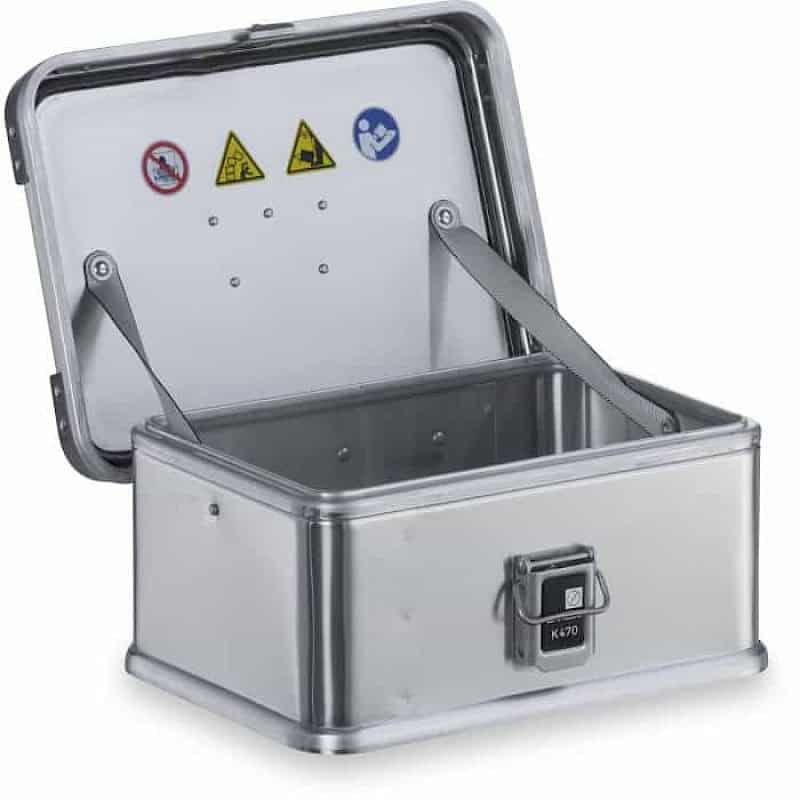 Zarges K 470 Universalkiste 40835