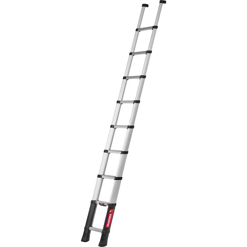 Telesteps Prime Line - 9 Stufen ausgeschoben