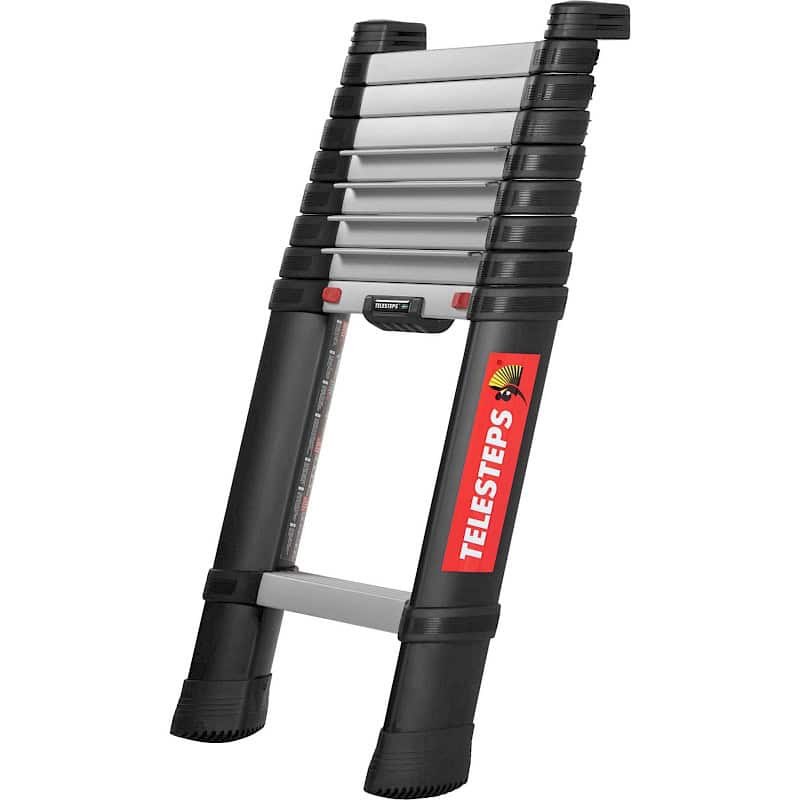 Telesteps Prime Line - 9 Stufen eingeschoben