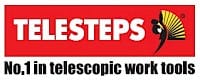 Telesteps Logo