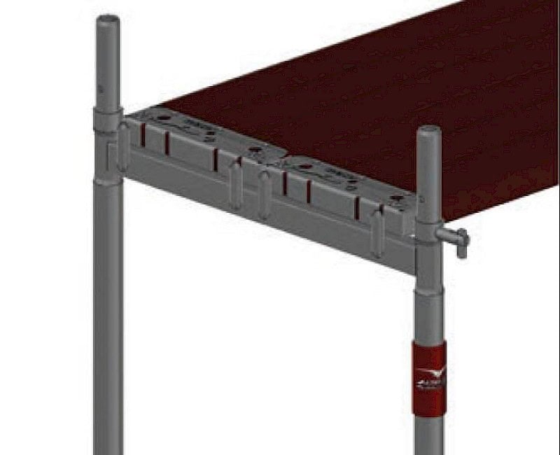 Plettac SL 70 Gerüst