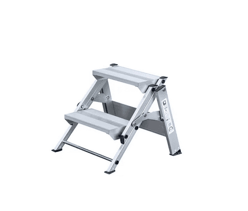 Munk Klapptreppe 2 Stufen