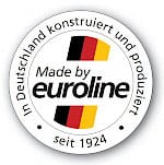 Euroline Made in Germany Siegel