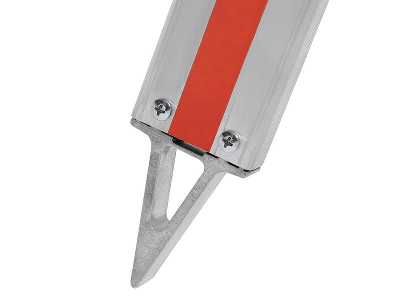 Hymer Obstbaumleiter Spitze Leiterteil