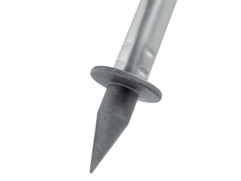 Hymer Obstbaumleiter Spitze Stützen