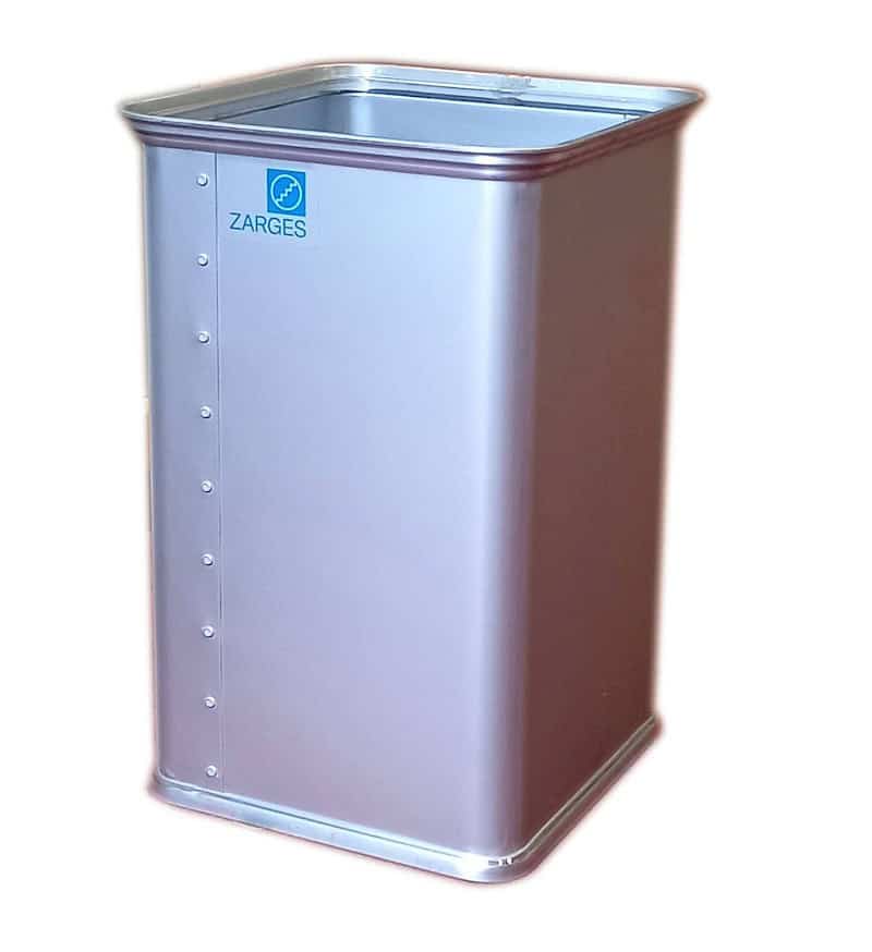 Zarges Abfallsammler 46084