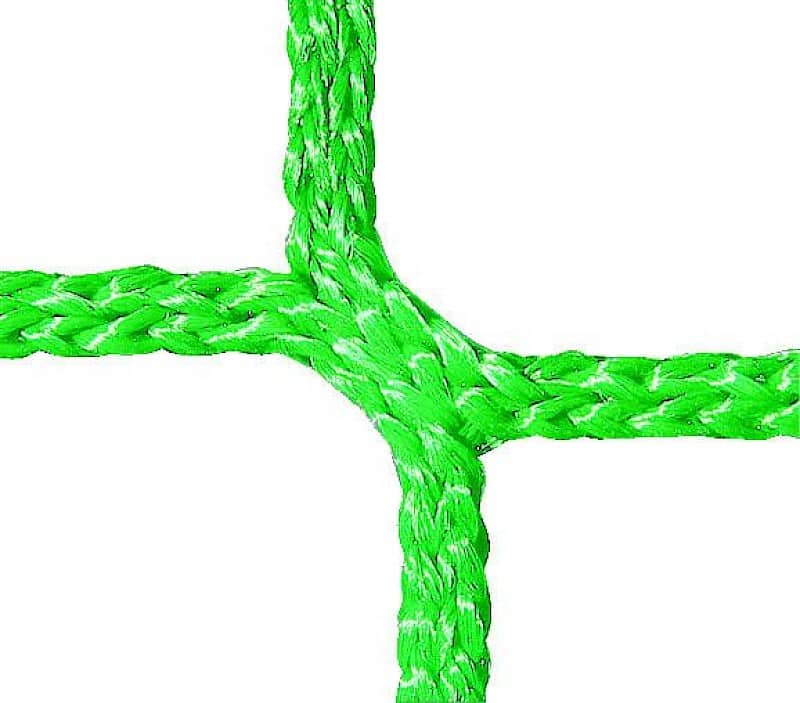 Huck Personenauffangnetz 5 x 10 m grün