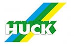 Huck Logo